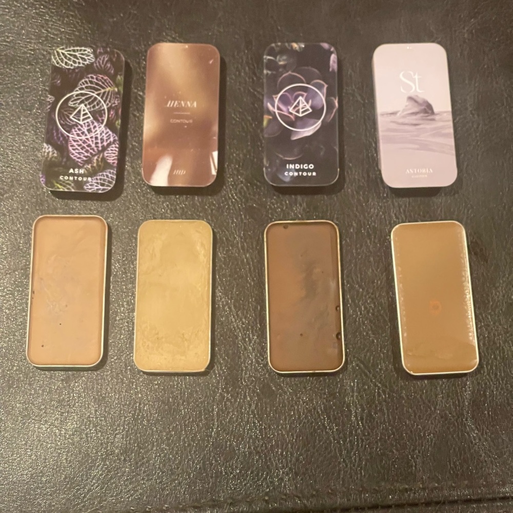 Seint Contour Bundle